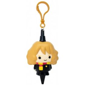   Harry Potter Kawaii Mini Figura/Toll Alaktartó Habos Anyagból - Hermione Granger