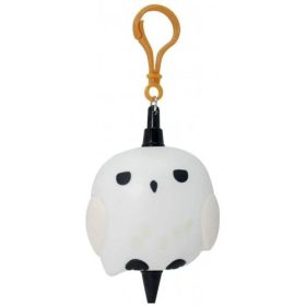   Harry Potter Kawaii Mini Figura/Toll Alaktartó Habos Anyagból - Hedvig