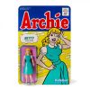 ReAction Archie Comics Riverdale Betty Figura 10cm Új, Bontatlan