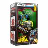 G.I. Joe Super Cyborg Cobra B.A.T. (Original) Akció Figura 28cm