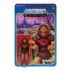 HE-MAN Masters of the Universe ReAction Grizzlor Figura 10 cm