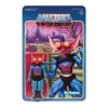 HE-MAN Masters of the Universe ReAction Mantenna Figura 10cm